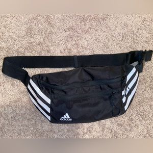 Adidas Belt Bag - like new!